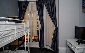 Villa Rose Hotel Great Yarmouth